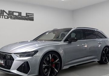 Audi RS6 82.693 km 79.990 &euro; Chemnitz 09119