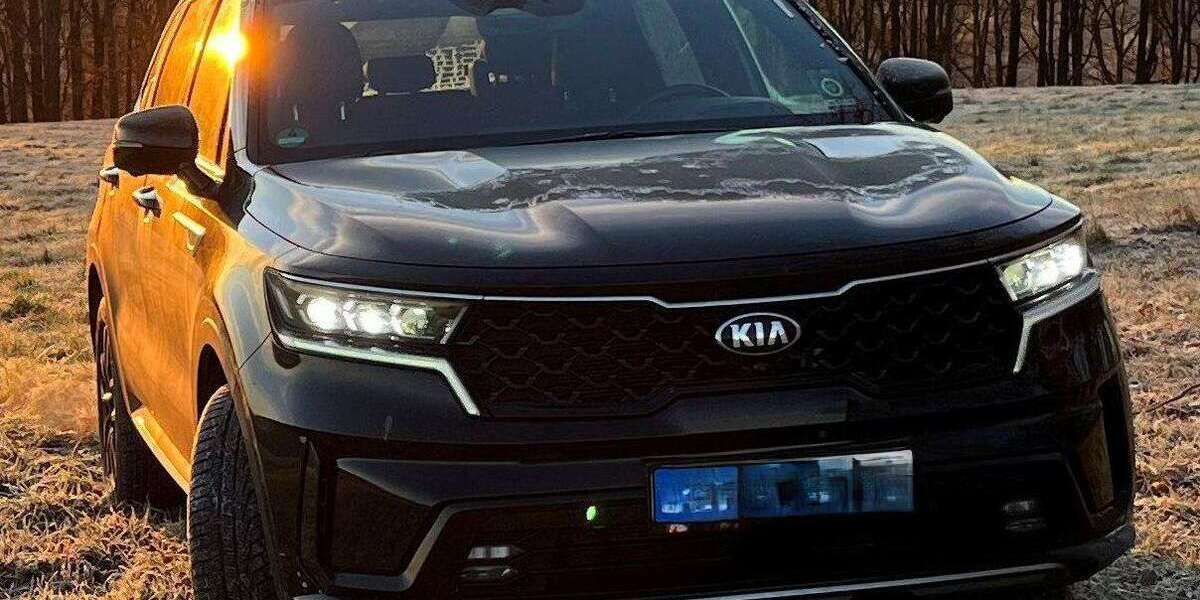 Kia Sorento 89.000 km 37.200 &euro; Limbach-Oberfrohna 09212