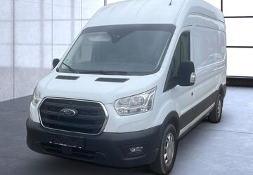 Ford Transit 73.400 km 17.100 &euro; Brand-Erbisdorf 09618
