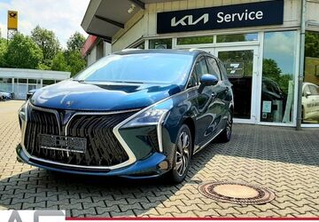 DFSK Forthing 4 14.500 km 28.990 &euro; Chemnitz 09116