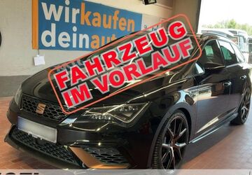 Seat Leon 38.180 km 30.899 &euro; Chemnitz - Mittelbach 09224