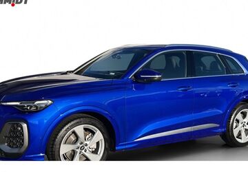 Audi Q5 13.713 km 58.975 &euro; Bernsdorf 09337