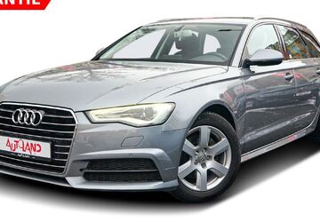 Audi A6 59.982 km 24.950 &euro; Chemnitz 09113