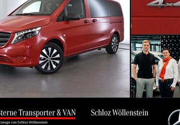 Mercedes-Benz Vito 87.110 km 44.869 &euro; Chemnitz 09120