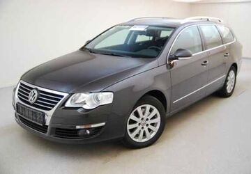 VW Passat Variant 298.600 km 2.985 &euro; Chemnitz OT Wittgensdorf 09228