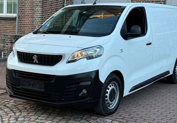 Peugeot Expert 250.000 km 6.499 &euro; Chemnitz 09120