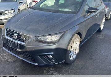 Seat Ibiza 14.790 km 16.799 &euro; Chemnitz 09125