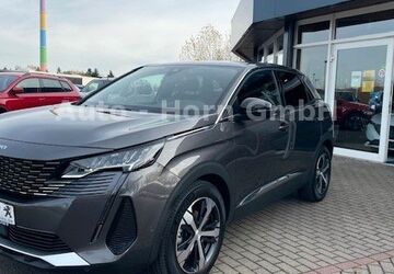 Peugeot 3008 47.500 km 21.940 &euro; Chemnitz 09114