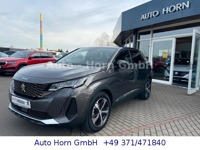 Peugeot 3008 47.500 km 21.940 &euro; Chemnitz 09114