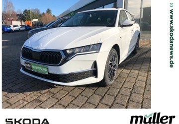 Skoda Octavia 9.500 km 34.950 &euro; Glauchau/ Sachsen 08371