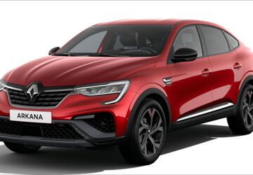 Renault Arkana 38.237 km 22.890 &euro; Chemnitz 09131