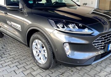 Ford Kuga 90.000 km 25.590 &euro; Glauchau 08371