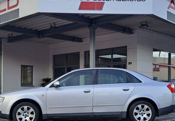 Audi A4 304.700 km 900 &euro; Chemnitz 09130