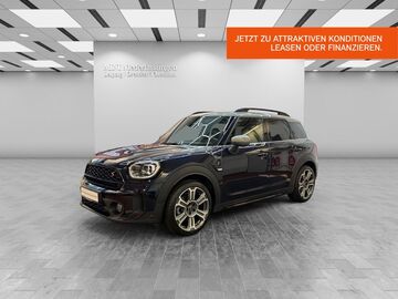 Gebrauchte Mini Countryman