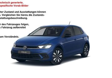VW Polo 20.000 km 21.810 &euro; Lichtenstein 09350