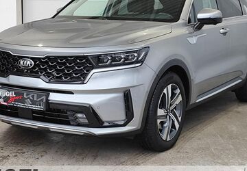 Kia Sorento 137.023 km 27.995 &euro; Oberlungwitz 09353