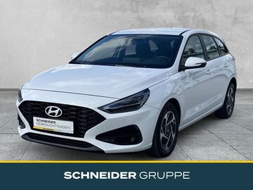 Gebrauchte Hyundai i30