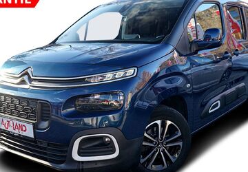 Citroen Berlingo 38.484 km 21.950 &euro; Chemnitz 09113