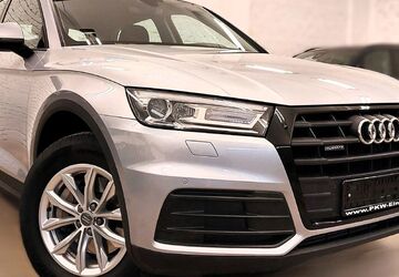 Audi Q5 83.000 km 25.890 &euro; Chemnitz 09111