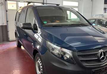 Mercedes-Benz Vito 48.741 km 16.500 &euro; Chemnitz 09113