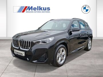 Gebrauchte BMW X1