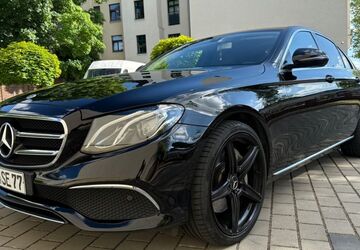 Mercedes-Benz E 400 150.000 km 26.599 &euro; Chemnitz 09114