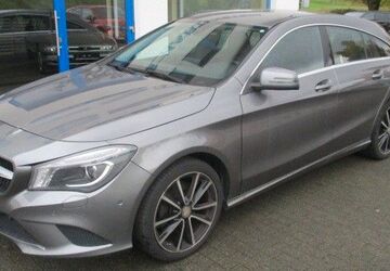 Mercedes-Benz CLA 200 116.752 km 12.950 &euro; Hartenstein 08118
