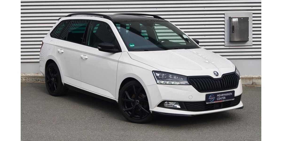 Skoda Fabia 71.772 km 14.990 &euro; Chemnitz 09126