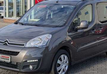 Citroen Berlingo 117.779 km 10.490 &euro; Reinsdorf 08141