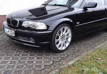 BMW 330 79.000 km 26.800 &euro; Jahnsdorf OT Leukersdorf 09387