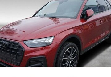 Audi Q5 82.042 km 38.830 &euro; Chemnitz 09113