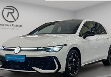 VW Golf 14.987 km 35.329 &euro; Oelsnitz/Erzgebirge 09376