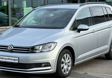 VW Touran 73.000 km 25.700 &euro; Annaberg-Buchholz 09456