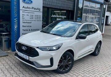 Ford Kuga 3.980 km 39.980 &euro; Zwönitz 08297