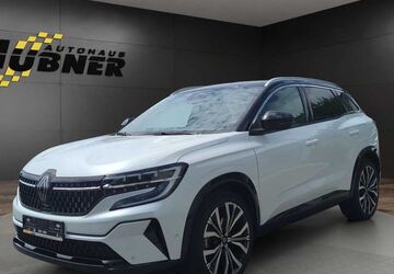 Renault Austral 70.000 km 28.970 &euro; Oberlungwitz 09353