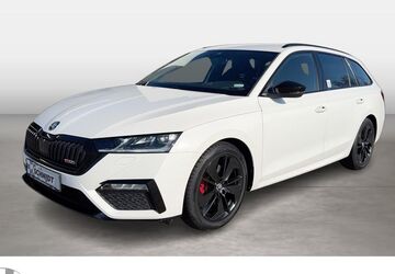 Skoda Octavia 133.489 km 22.975 &euro; Bernsdorf 09337