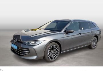 VW Passat Variant 13.204 km 44.975 &euro; Bernsdorf 09337