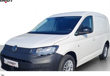 VW Caddy 1.591 km 26.890 &euro; Bernsdorf 09337