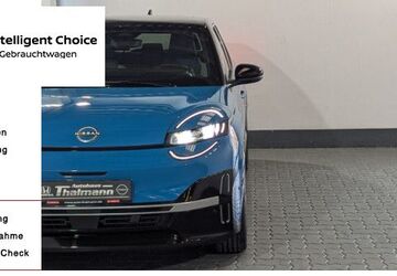 Nissan Micra 2.500 km 29.950 &euro; Königsfeld OT Schwarzbach 09306