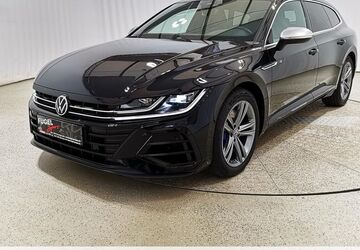 VW Arteon 39.800 km 34.949 &euro; Chemnitz - Mittelbach 09224