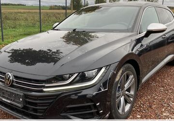 VW Arteon 39.800 km 35.969 &euro; Chemnitz - Mittelbach 09224