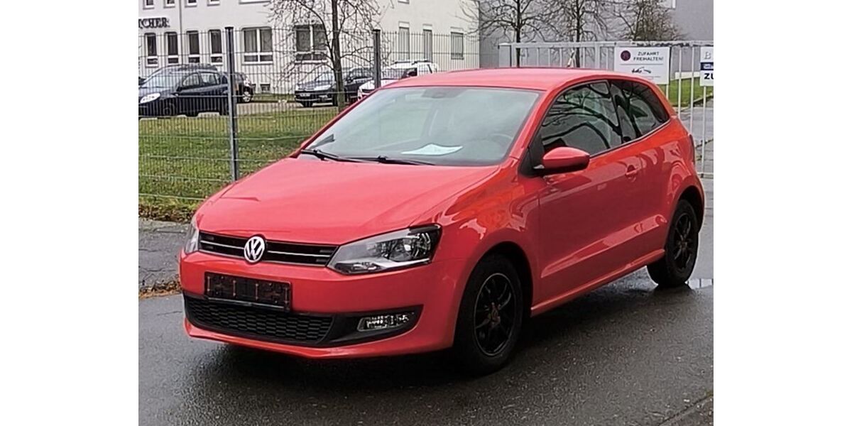 VW Polo 226.100 km 2.999 &euro; Chemnitz 09120