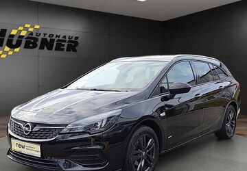 Opel Astra 40.000 km 15.290 &euro; Oberlungwitz 09353