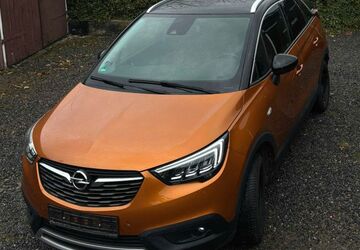 Opel Grandland (X) 60.100 km 12.500 &euro; Chemnitz 09127