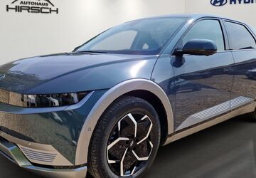 Hyundai IONIQ 5 5.000 km 42.990 &euro; Chemnitz 09120