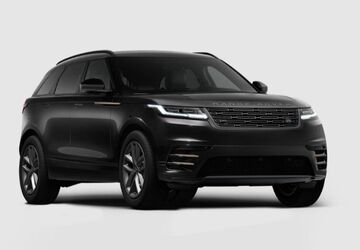 Land Rover Range Rover Velar 13.200 km 64.900 &euro; Chemnitz 09131