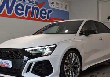 Audi RS3 29.999 km 54.880 &euro; Mittweida 09648