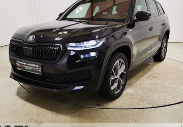 Skoda Kodiaq 44.930 km 36.969 &euro; Chemnitz - Mittelbach 09224