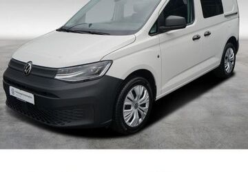 VW Caddy 15.000 km 31.450 &euro; Chemnitz 09113
