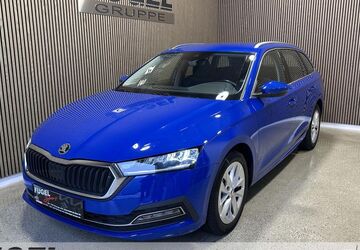 Skoda Octavia 63.000 km 20.499 &euro; Chemnitz 09125